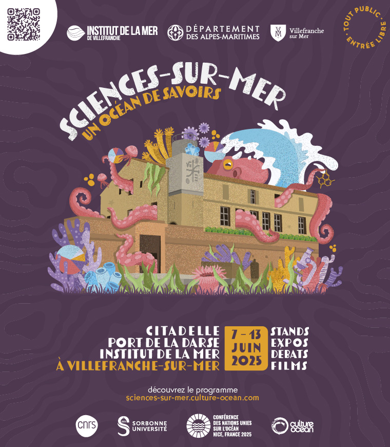 Sciences-sur-mer - Unoc 3 Nice